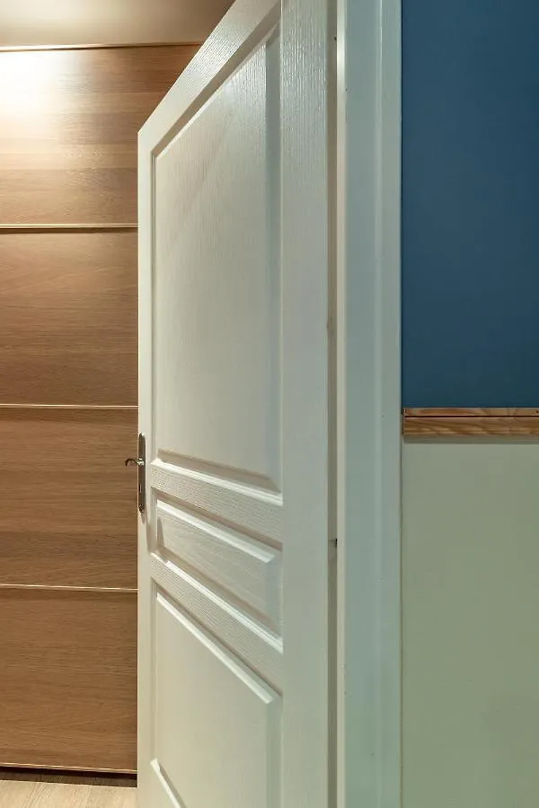 Appartamento Le Cool&Cosy-T2 climatisé au cœur du vieux Nizza