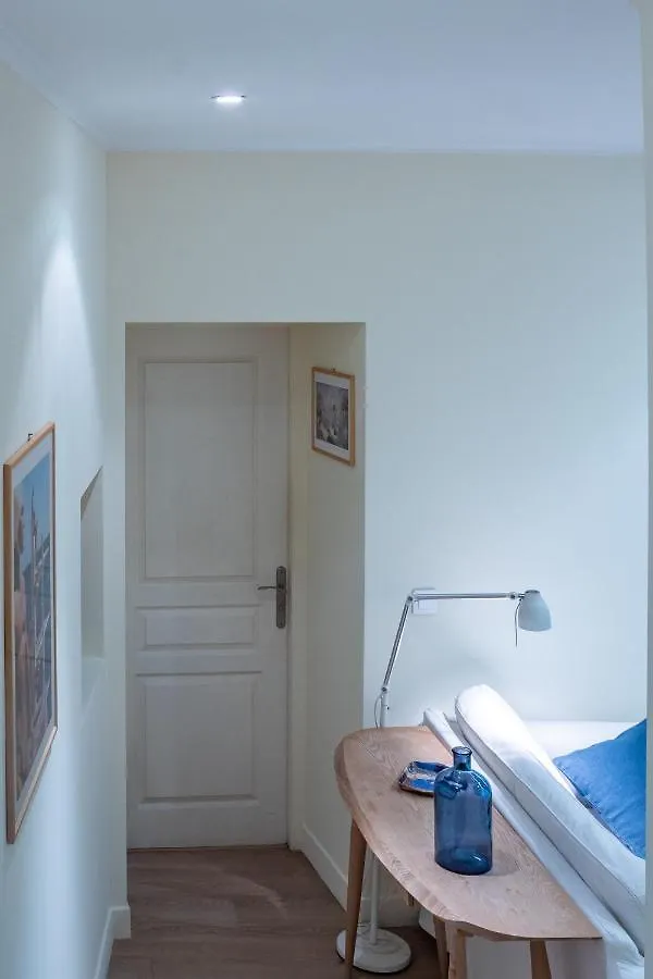 06E - Le Cool & Cosy-T2 Climatise Au Coeur Du Vieux Nice Apartment